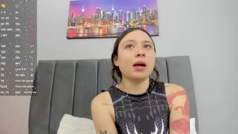 Carol  online show from 02.25.25