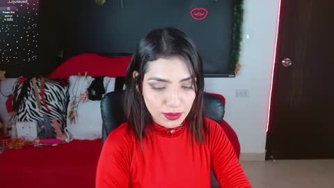 Caroline online show from 01.03.25