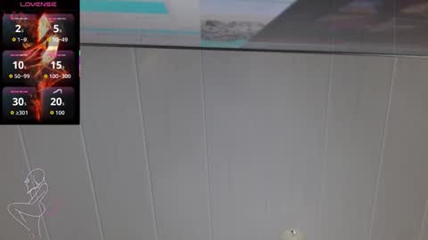 Caroline online show from 11.13.25