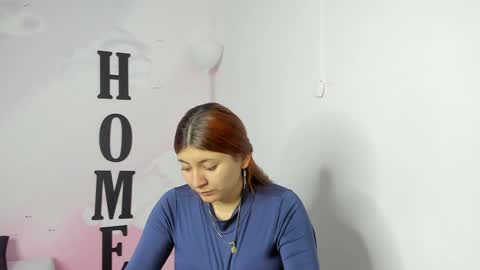 carolay759687 online show from 01.27.25