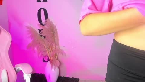 carolay759687 online show from 02.22.25