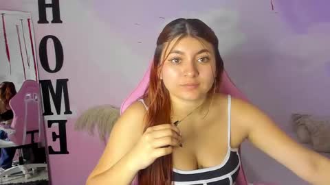 carolay759687 online show from 02.26.25