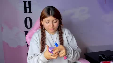 carolay759687 online show from 02.27.25