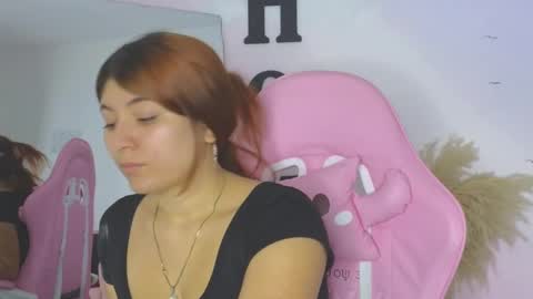 carolay759687 online show from 03.10.25