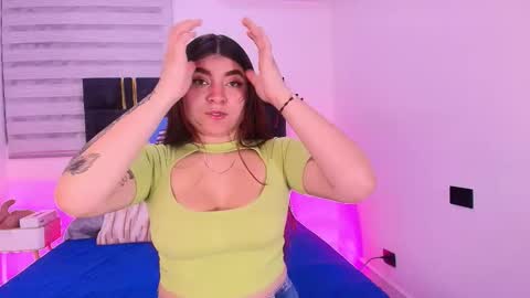 carola online show from 02.26.26