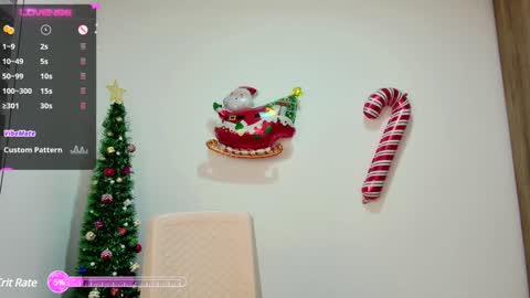 Char online show from 12.18.24