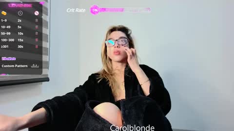 Char online show from 02.10.25