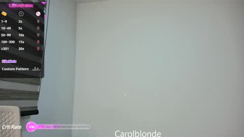 Char online show from 02.23.25