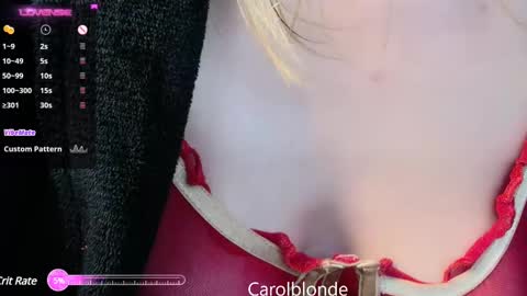 Char online show from 03.01.25