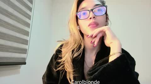 Char online show from 03.02.25