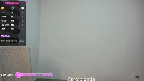 Char online show from 03.05.25