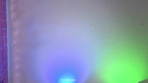 Char online show from 10.25.25