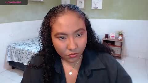 Carol de la torre online show from 02.20.25