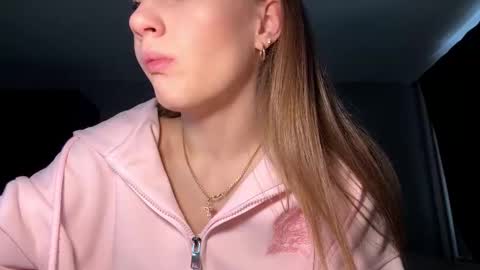 Snapshot of carolecronan chatting on 12.23.25 Lisa online show from 12.23.25