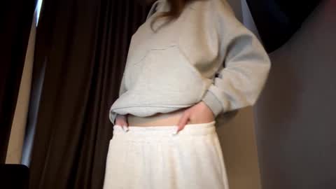 Snapshot of carolecronan chatting on 01.06.26 Lisa online show from 01.06.26