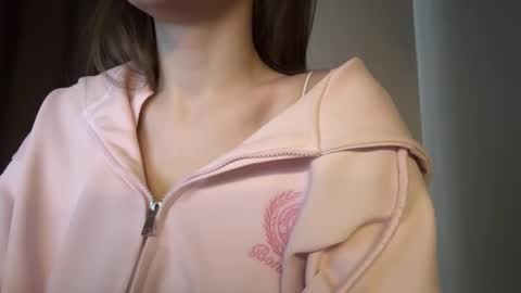 Snapshot of carolecronan chatting on 02.26.26 Lisa online show from 02.26.26