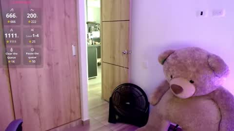 Carol online show from 03.04.25