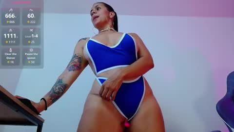 Carol online show from 02.27.26