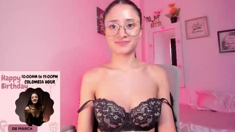 Caroline online show from 03.07.25