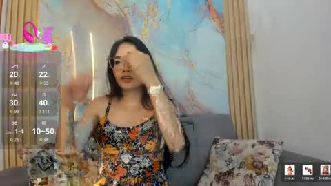 CAROLINA  online show from 04.04.26