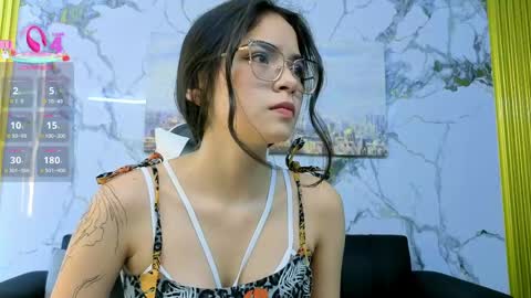 CAROLINA  online show from 06.02.26