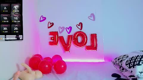 carolina baire online show from 02.14.26