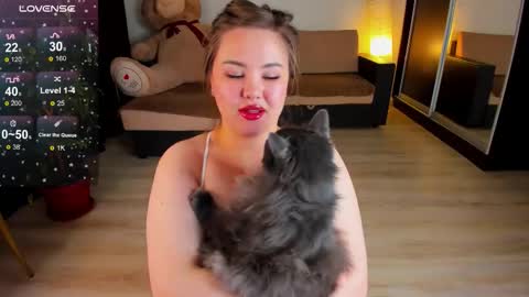 Snapshot of carolina_bby chatting on 02.08.26 Carolina online show from 02.08.26