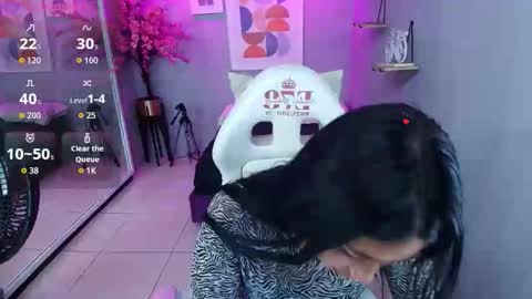 CAROLINA.  online show from 03.28.26