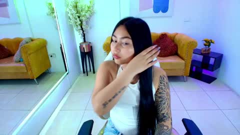 CAROLINA.  online show from 04.14.26