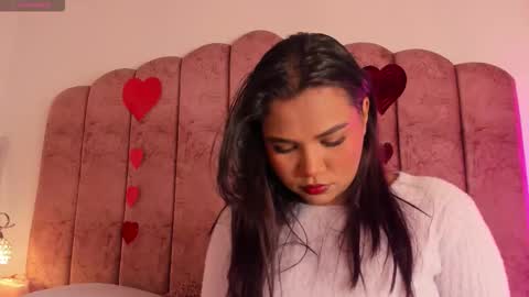 carolina_evannss online show from 02.16.26