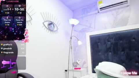 carolina evanss online show from 12.14.24
