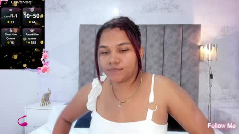 carolina evanss online show from 12.19.24