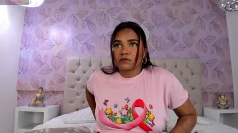 carolina evanss online show from 01.09.25