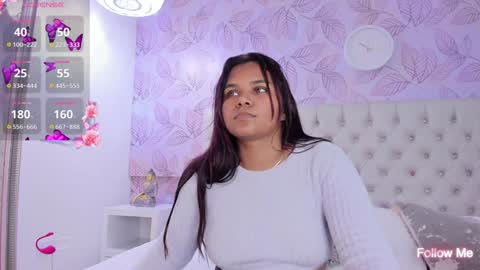 carolina evanss online show from 01.17.25
