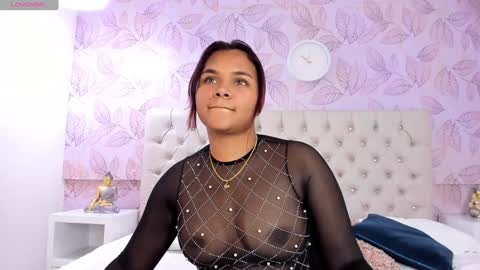 carolina evanss online show from 01.27.25