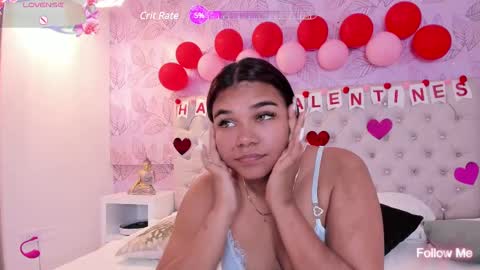 carolina evanss online show from 02.15.25