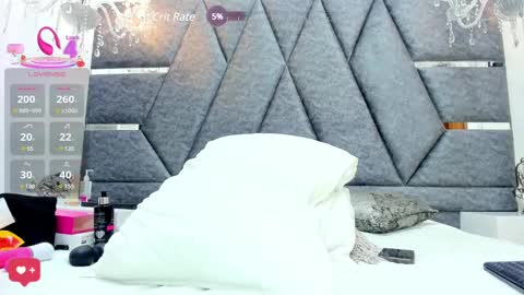carolina evanss online show from 02.27.25