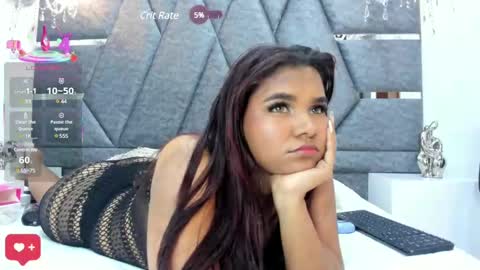 carolina evanss online show from 02.27.25