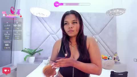carolina evanss online show from 02.28.25