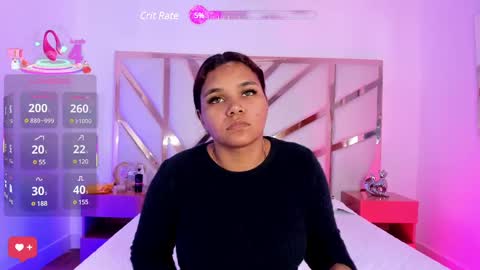 carolina evanss online show from 03.02.25