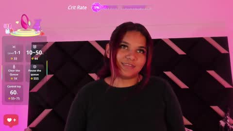 carolina evanss online show from 03.04.25