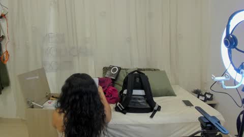 carolina_gaita online show from 01.11.25