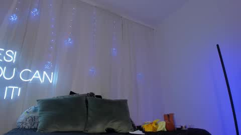 carolina_gaita online show from 02.11.25