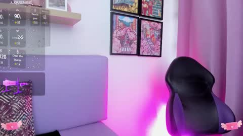 Carolina  online show from 09.19.25