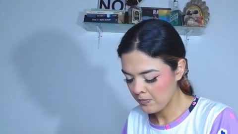 CarolinaM online show from 10.05.25