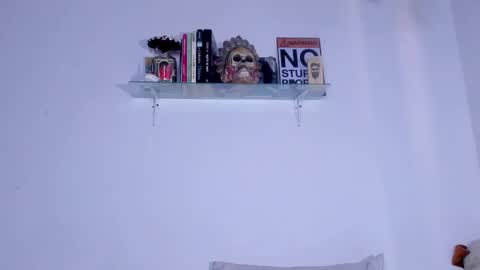 CarolinaM online show from 02.05.26