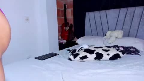 CarolinaM online show from 07.17.26