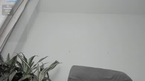 Snapshot of carolina_t chatting on 01.13.25 carolina_t online show from 01.13.25
