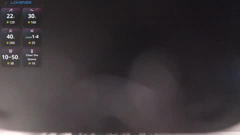 Snapshot of carolina_t chatting on 01.16.25 carolina_t online show from 01.16.25