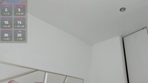 Snapshot of carolina_t chatting on 05.04.26 carolina_t online show from 05.04.26